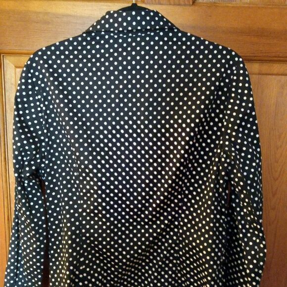 Jones New York Blouse - Picture 2 of 6